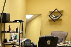 Барбершоп Соло М, с рейтингом 4 - находится по адресу Пермь, Осинская улица, 13 