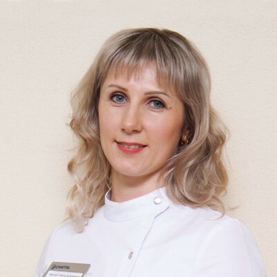 Татьяна Александровна Обросова