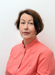 Кардиолог, терапевт Лариса Викторовна Морозова