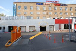 Установочный центр Фабрика автозвука, с рейтингом 4.2 - находится по адресу Москва, Фабричная улица, 6, стр. 3 