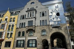 Страховая компания ВСК, с рейтингом 1.7 - находится по адресу Калининград, улица Фрунзе, 51 