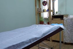 Массажный кабинет Феникс, с рейтингом 4.8 - находится по адресу Республика Татарстан, Казань, улица Фрунзе, 3 