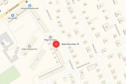 Судебный участок Мировые судьи Дзержинского района №79, с рейтингом 3 - находится по адресу Волгоград, Аракская улица, 29 