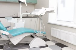 Стоматологическая клиника Dental House, с рейтингом 5 - находится по адресу Нижегородская область, Буревестник, улица Гагарина, 9 