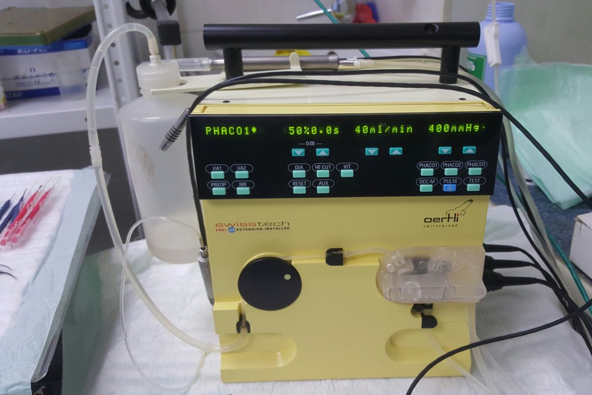 Ветеринарная клиника Центр ветеринарной офтальмологии доктора Шилкина А ...