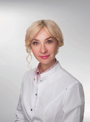 Врач УЗИ, гинеколог Галина Павловна Зуева