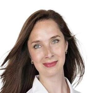 Елена Олеговна Винницкая