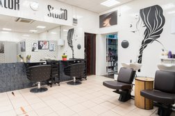 Салон красоты Viktor studio, с рейтингом 4.7 - находится по адресу Москва, район Вешняки, 111402, Вешняковская улица, 12Б с1 