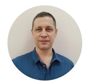 Алексей Юрьевич Лапшинов