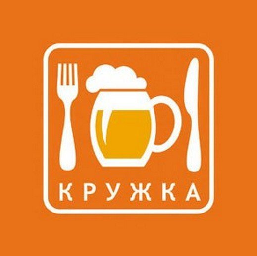 Кафе кружка меню