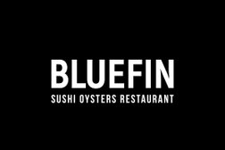 Bluefin Sushi Oysters