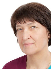 Гинеколог, акушер Ирина Витальевна Васильева