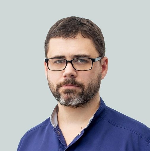 Сергей Александрович Деникин