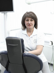 Гигиенист стоматологический Наталья Андреевна Шефер