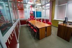 Международный образовательный центр Lingua, с рейтингом 5 - находится по адресу Ханты-Мансийский автономный округ, Сургут, улица Университетская, 3 