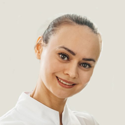 Диляра Шамилевна Сибгатуллина