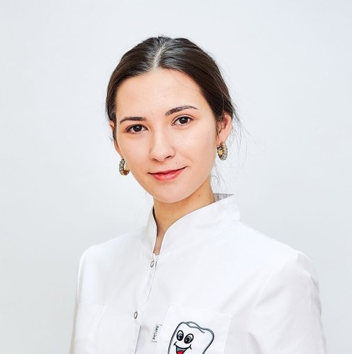 Екатерина Викторовна Лапынина (Ковальчук)