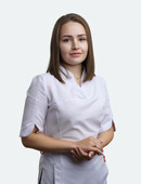 Пименова Диана Владимировна