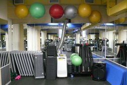 Фитнес-клуб клуб Телосложение, с рейтингом 3.1 - находится по адресу Санкт-Петербург, Конюшенная улица, 31 