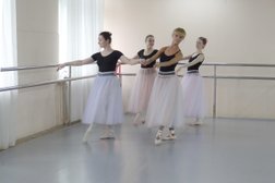 Студия Па-де-ша, с рейтингом 4 - находится по адресу Москва, 2-й Балтийский переулок, 3а 