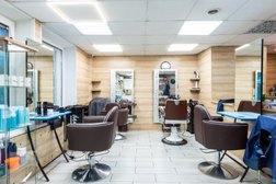 Салон красоты Мой парикмахер, с рейтингом 4.7 - находится по адресу Москва, Планерная улица, 20к1 