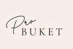 Служба доставки цветов и подарков Pro-buket, с рейтингом 5 - находится по адресу Алматы, улица Панфилова, 17/4 