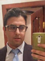 Преподаватель английского языка, преподаватель арабского языка Моном Мессади