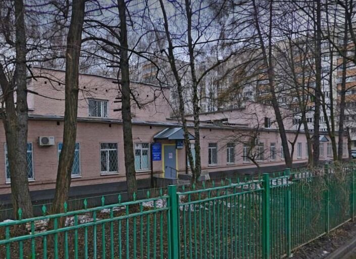 фотография Филиала Диспансерное отделение №1 №3