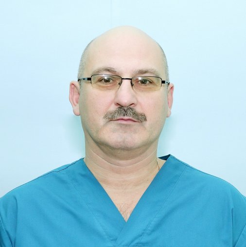 Алексей Юрьевич Рожков