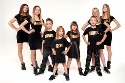 Арт-агентство для детей Celebrity Model Group, с рейтингом 4.5 - находится по адресу Новосибирск, улица Фрунзе, 20 