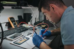 Сервисный центр ТехноПрофит, с рейтингом 4 - находится по адресу Владимир, улица Соколова-Соколёнка, 4Б 