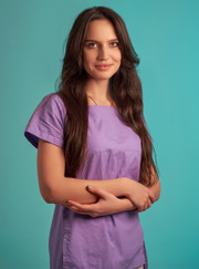 Стоматолог-ортопед Кристина Алексеевна Зиновьева