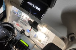 Автостудия на улице Водопьянова, с рейтингом 3.5 - находится по адресу Красноярск, улица Водопьянова, 3/18 