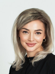 Косметолог Инна Вячеславовна Герасимова (Какушина)