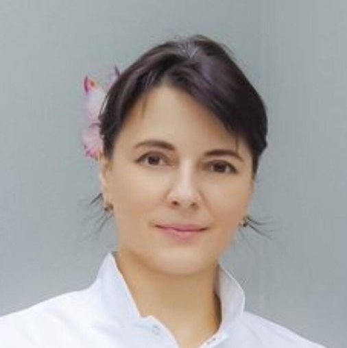 Ольга Мишарова