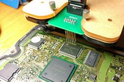 Автосервис Flash52, с рейтингом 4.3 - находится по адресу Нижний Новгород, Монастырка, 9а/1 