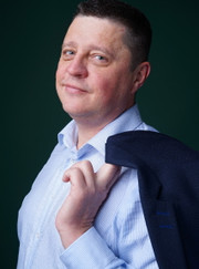 Психотерапевт, психолог Максим Юрьевич Дущиц