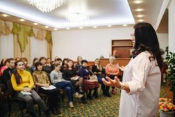 Студия психологических решений Ирины Орда