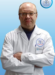 Нарколог, психиатр Александр Владимирович Московский