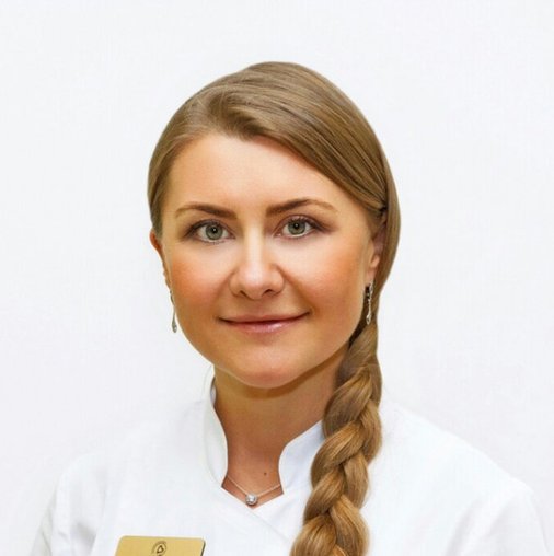 Ольга Александровна Юн