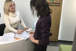 Клиника красоты и здоровья Plasmolifting Praxis, с рейтингом 4.5 - находится по адресу Москва, Талалихина улица, 1к3 