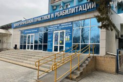 Центр врачебной практики и реабилитации в Будённовске, с рейтингом 5 - находится по адресу Ставропольский край, Будённовск, улица Похилько, 22 
