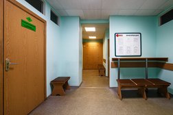 Поликлинический центр Будь здоров!, с рейтингом 4.8 - находится по адресу Ярославль, Рыбинская улица, 30/30 