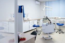 Комплексная стоматология, с рейтингом 4.7 - находится по адресу Пермь, Ивановская, 16 