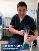 Тарасов Андрей Алексеевич