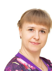 Стоматолог-терапевт, стоматолог Светлана Сергеевна Гатилова