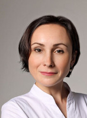 Диетолог, эндокринолог Екатерина Геннадьевна Гальченко