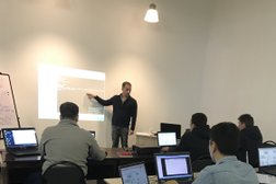 Учебный центр MUK Training Center Kazakhstan, с рейтингом 5 - находится по адресу Алматы, улица Шевченко, 90 