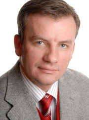 Абдоминальный хирург, маммолог Василий Петрович Филимоненко