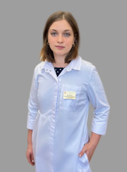 Гастроэнтеролог Юлия Владимировна Кузнецова